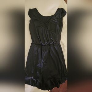 Medium romper swimsuit